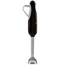 Smeg Hand Blender HBF11BLEU - Black