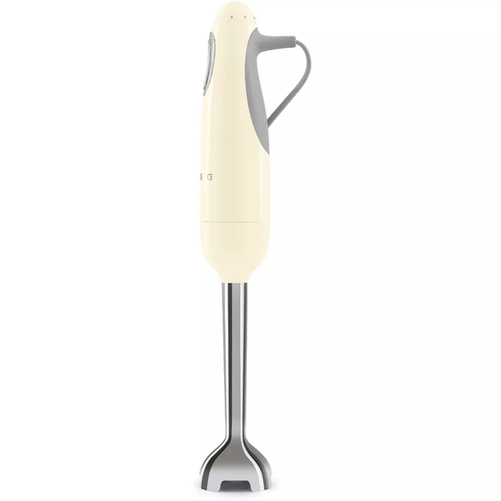 Smeg Hand Blender HBF11CREU - Cream