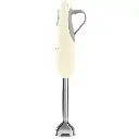 Smeg Hand Blender HBF11CREU - Cream