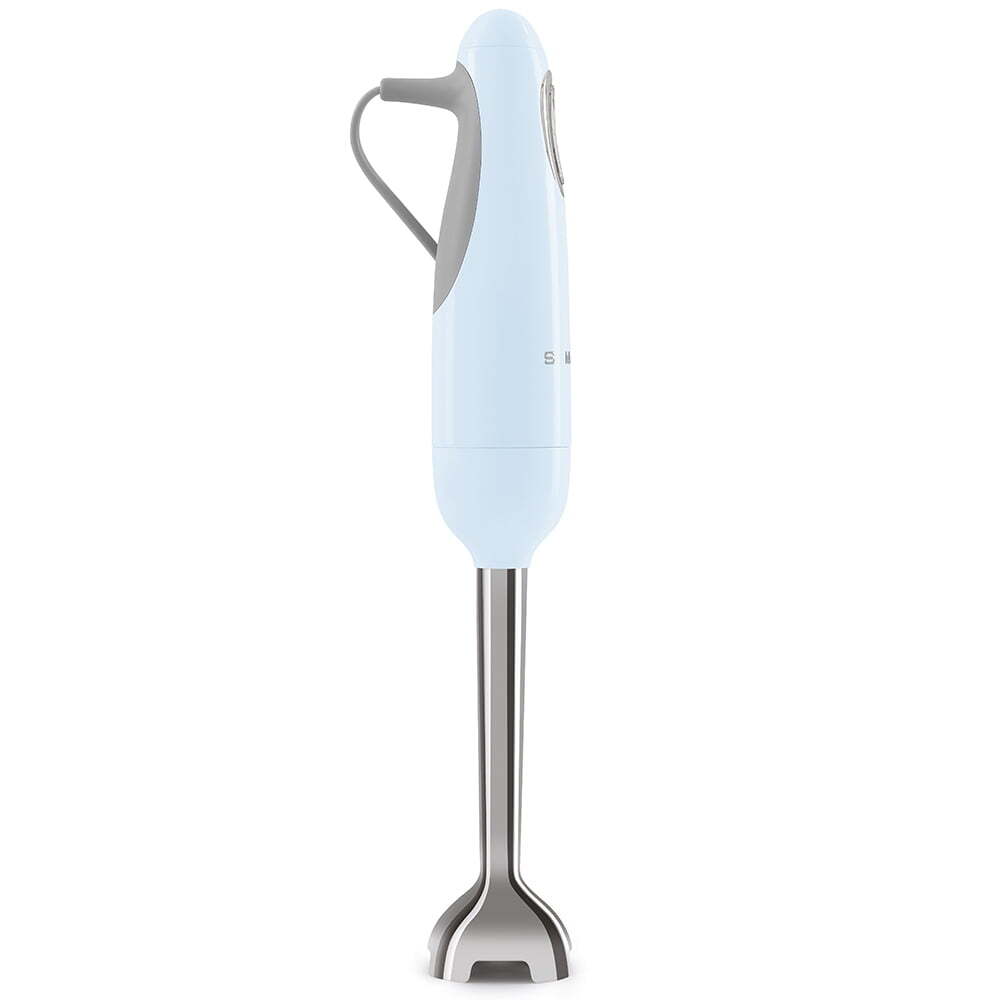 Smeg Hand Blender HBF11PBEU - Pastel Blue