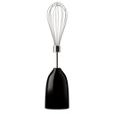 Smeg HBF03BLEU Hand Blender with Accessories - Black
