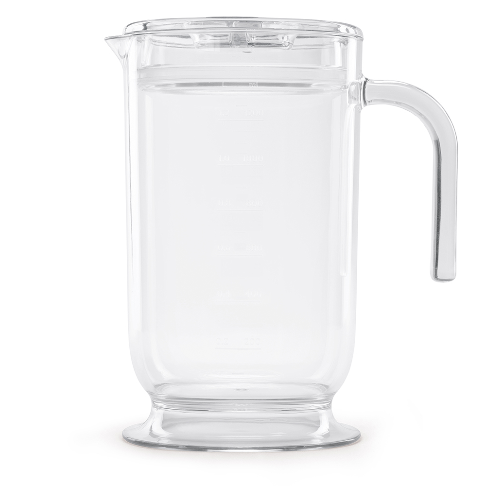 Smeg HBF03BLEU Hand Blender with Accessories - Black