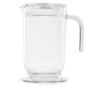 Smeg HBF03BLEU Hand Blender with Accessories - Black