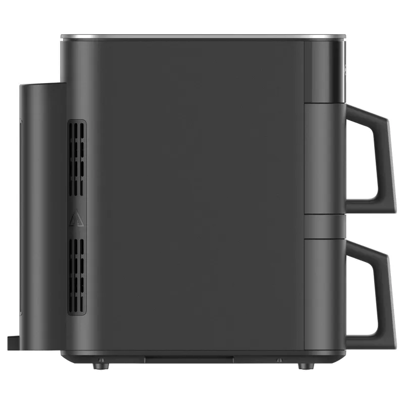 Xiaomi Smart Dual-Layer Air Fryer 12L