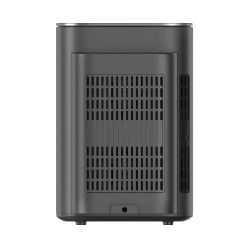 Xiaomi Smart Dual-Layer Air Fryer 12L
