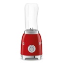 Smeg PBF01RDEU Personal Blender Red