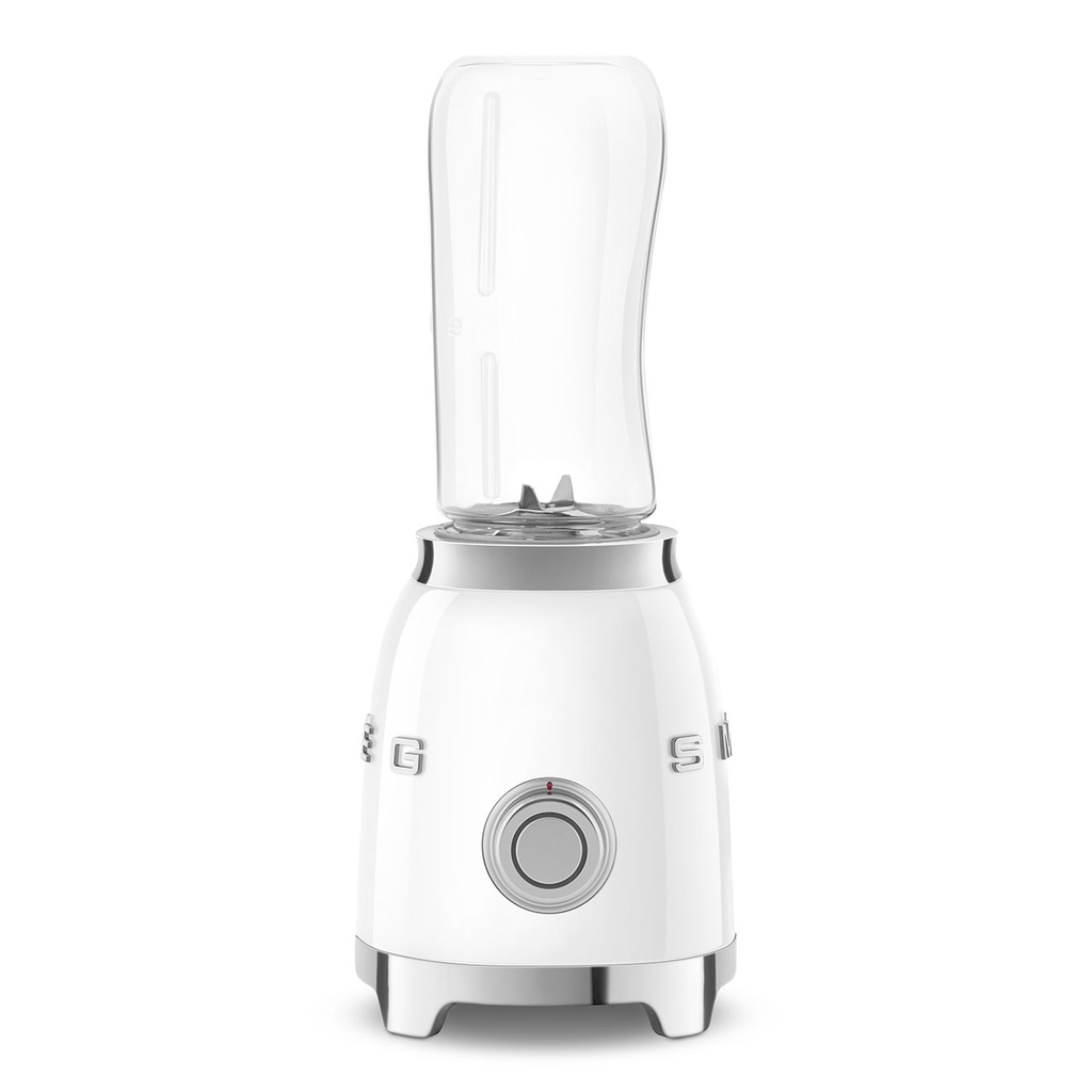 Smeg PBF01WHEU Personal Blender - White