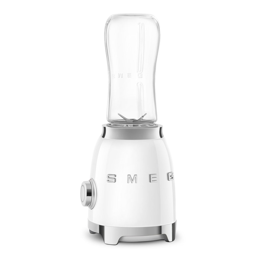 Smeg PBF01WHEU Personal Blender - White
