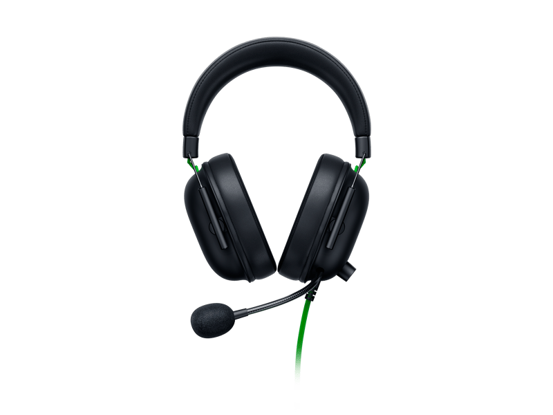Razer BlackShark V2 X Wired Gaming Headset 7.1 - Black RZ04-03240100-R3M1 