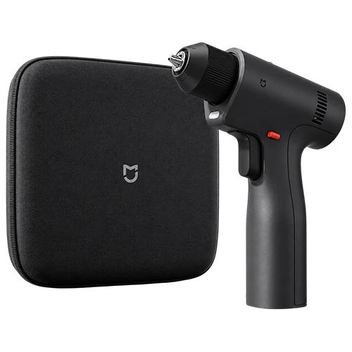 Xiaomi Mijia Brushless Cordless Drill 2