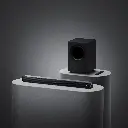 Xiaomi Soundbar Pro 2.1Ch.