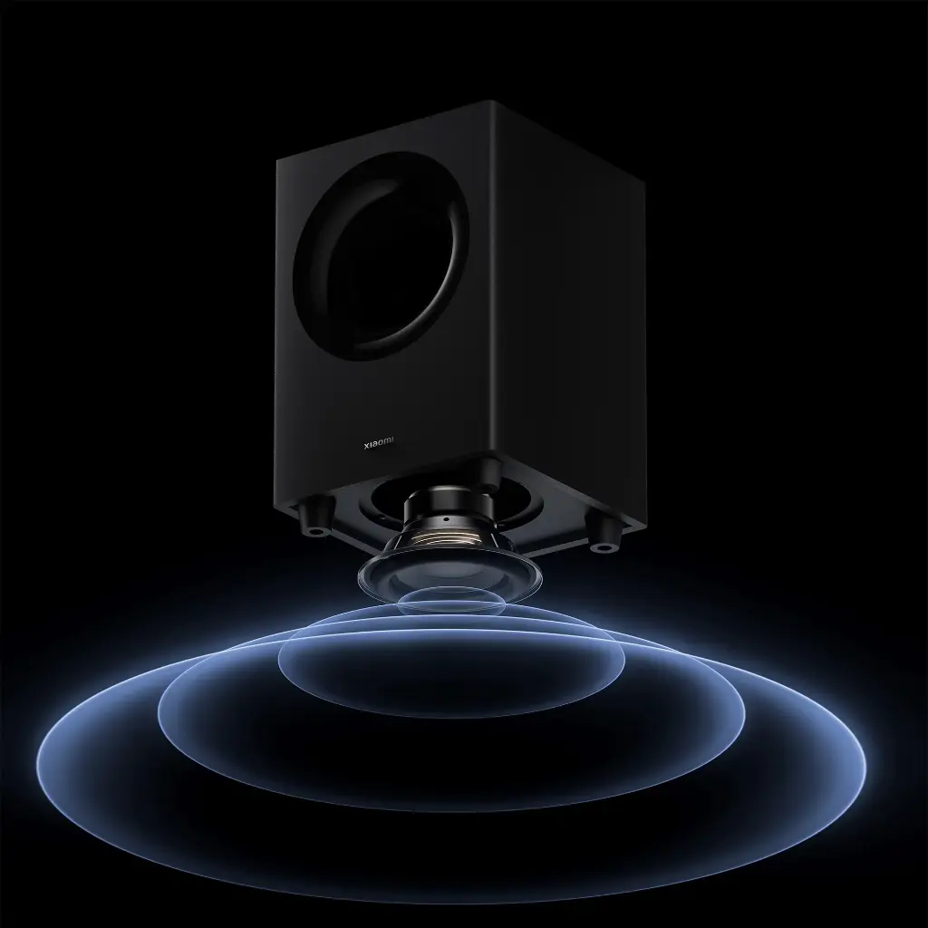 Xiaomi Soundbar Pro 2.1Ch.