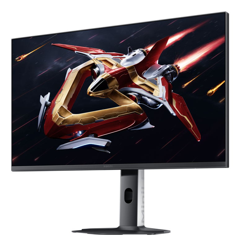 Xiaomi Mini LED Gaming Monitor G Pro 27Qi 2026