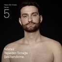 Braun Series 5 All-In-One Grooming Kit 11-In-1 Unlimited Head-To-Toe Styling - Aio 5560 