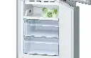 Bosch KGN36NL30U NoFrost Refrigerator with Freezer 302L Silver 