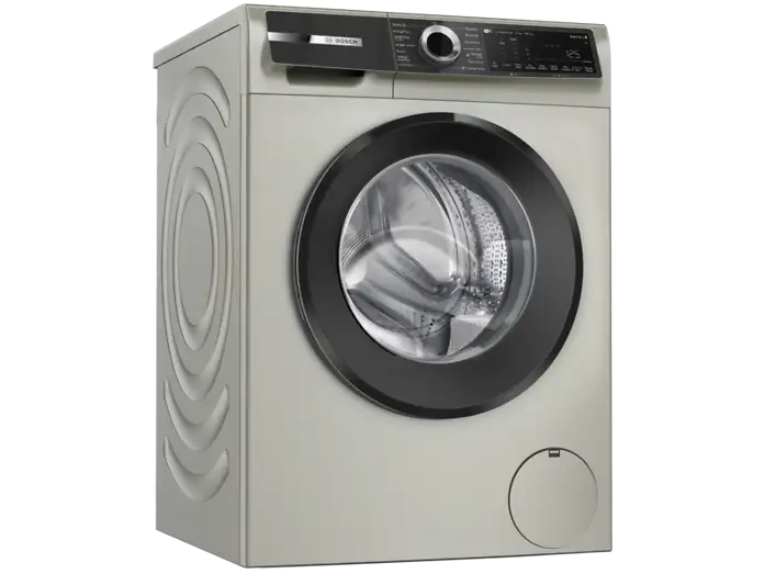 Bosch  Serie 6 WGK252ZSTR Washing Machine 10kg - Silver 