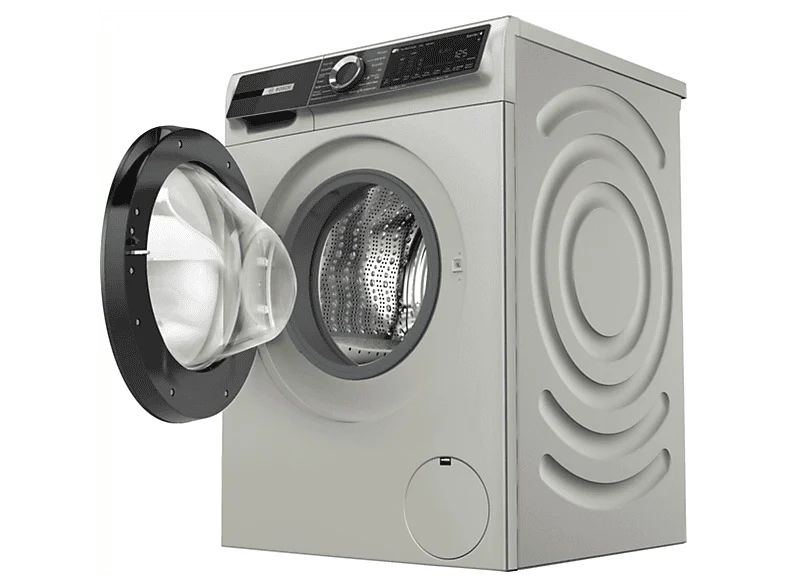Bosch  Serie 6 WGK252ZSTR Washing Machine 10kg - Silver 