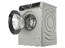 Bosch  Serie 6 WGK252ZSTR Washing Machine 10kg - Silver 