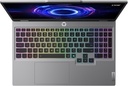 Lenovo LOQ 15IRX10 Gaming Laptop 15.6" FHD 144Hz IPS Display Intel Core i7-14700HX 16GB DDR5 RAM 1TB SSD NVIDIA GeForce RTX 5060 8GB Luna Grey 