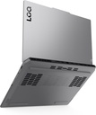 Lenovo LOQ 15IRX10 Gaming Laptop 15.6" FHD 144Hz IPS Display Intel Core i7-14700HX 16GB DDR5 RAM 1TB SSD NVIDIA GeForce RTX 5060 8GB Luna Grey 
