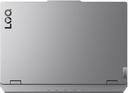 Lenovo LOQ 15IRX10 Gaming Laptop 15.6" FHD 144Hz IPS Display Intel Core i7-14700HX 16GB DDR5 RAM 1TB SSD NVIDIA GeForce RTX 5060 8GB Luna Grey 