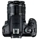 Canon EOS 2000D 24.1MP DSLR Camera Kit w. 18-55mm Lens