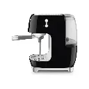 Smeg ECF03BLEU Manual Cold Brew Espresso Machine Black 