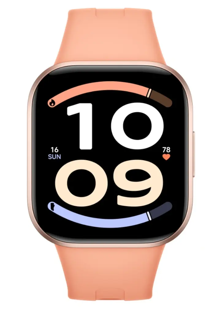 Xiaomi Redmi Watch 6 Active - Orange
