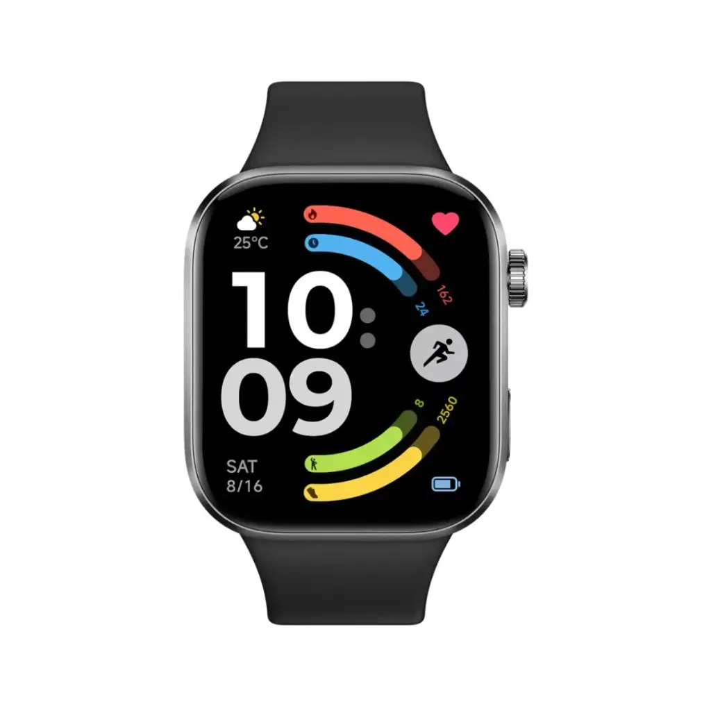 Xiaomi Redmi Watch 6 Active - Black