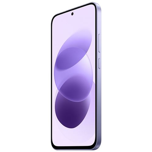 Xiaomi Redmi Note 17 4G 8GB/256GB Purple  