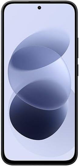 Xiaomi Redmi Note 17 4G 8GB/256GB Black 