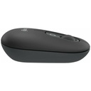 Logitech Pop Icon Combo Wireless Keyboard and Mouse Graphite and Green 