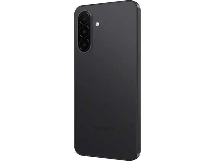 Samsung Galaxy A18 6/128 4G - Black