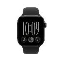Apple Watch Series 12 46mm 2026 - MJEL4 Black