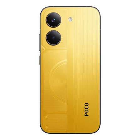 Xiaomi POCO X8 Pro 12/512GB - Yellow 
