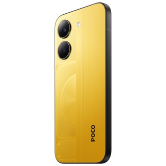 Xiaomi POCO X8 Pro 12/512GB - Yellow 