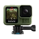GoPro Hero 13 Black Action Cam - Forest Green 