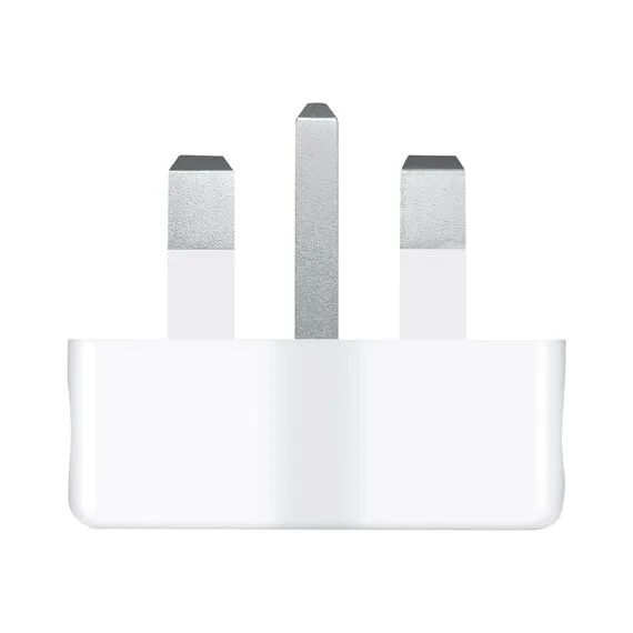 Apple World Travel Adapter Kit MD837