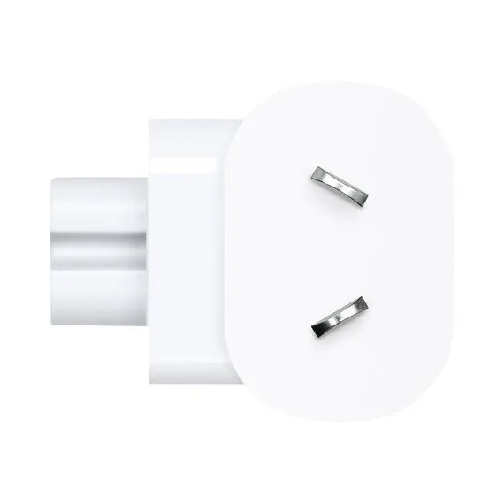 Apple World Travel Adapter Kit MD837