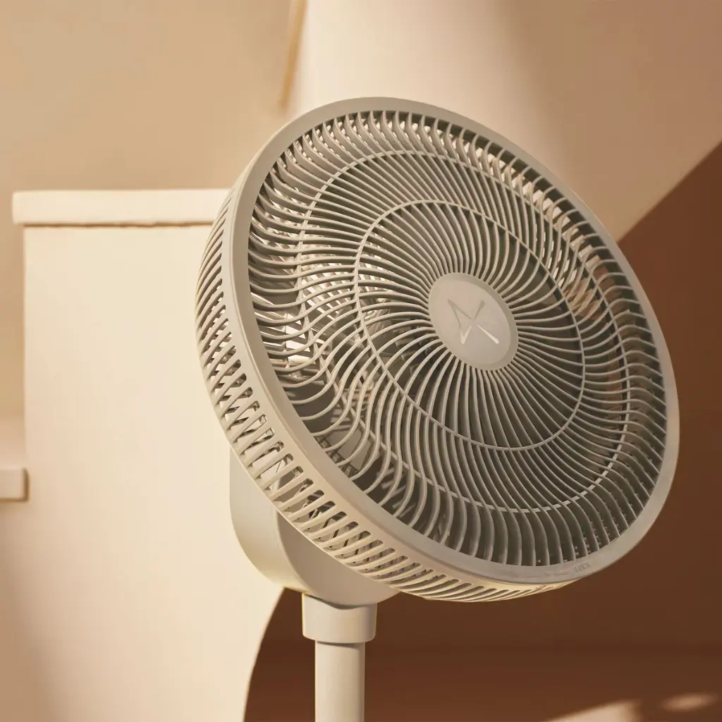 DUUX Whisper Fan 3 Greig DXCF223