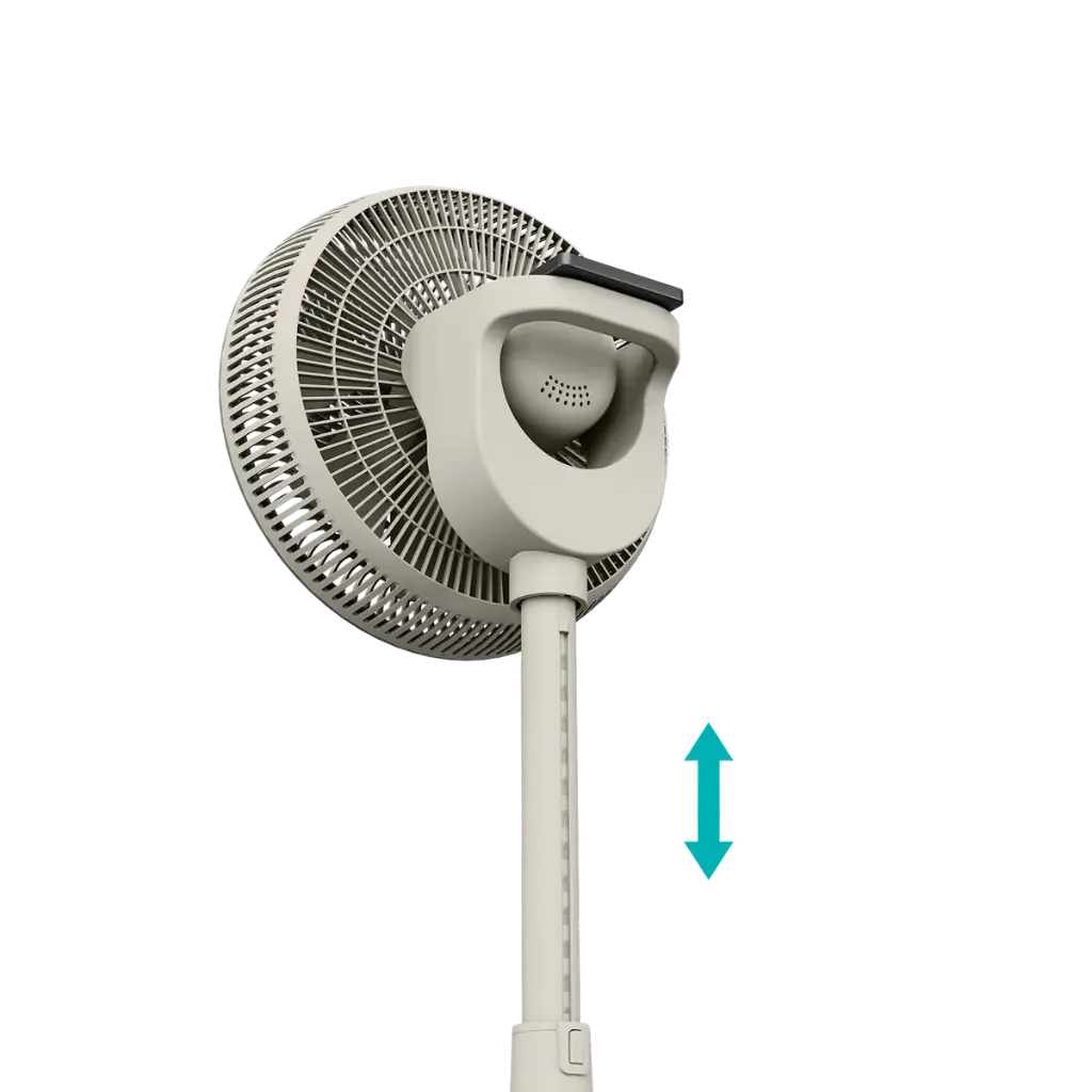 DUUX Whisper Fan 3 Greig DXCF223