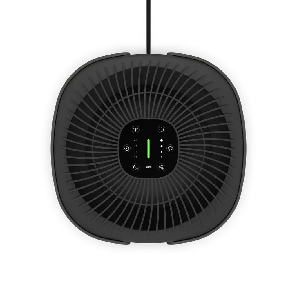 Duux Bright 2 Smart Air Purifier Black DXPU08 