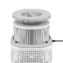 Duux Bright 2 Smart Air Purifier White
