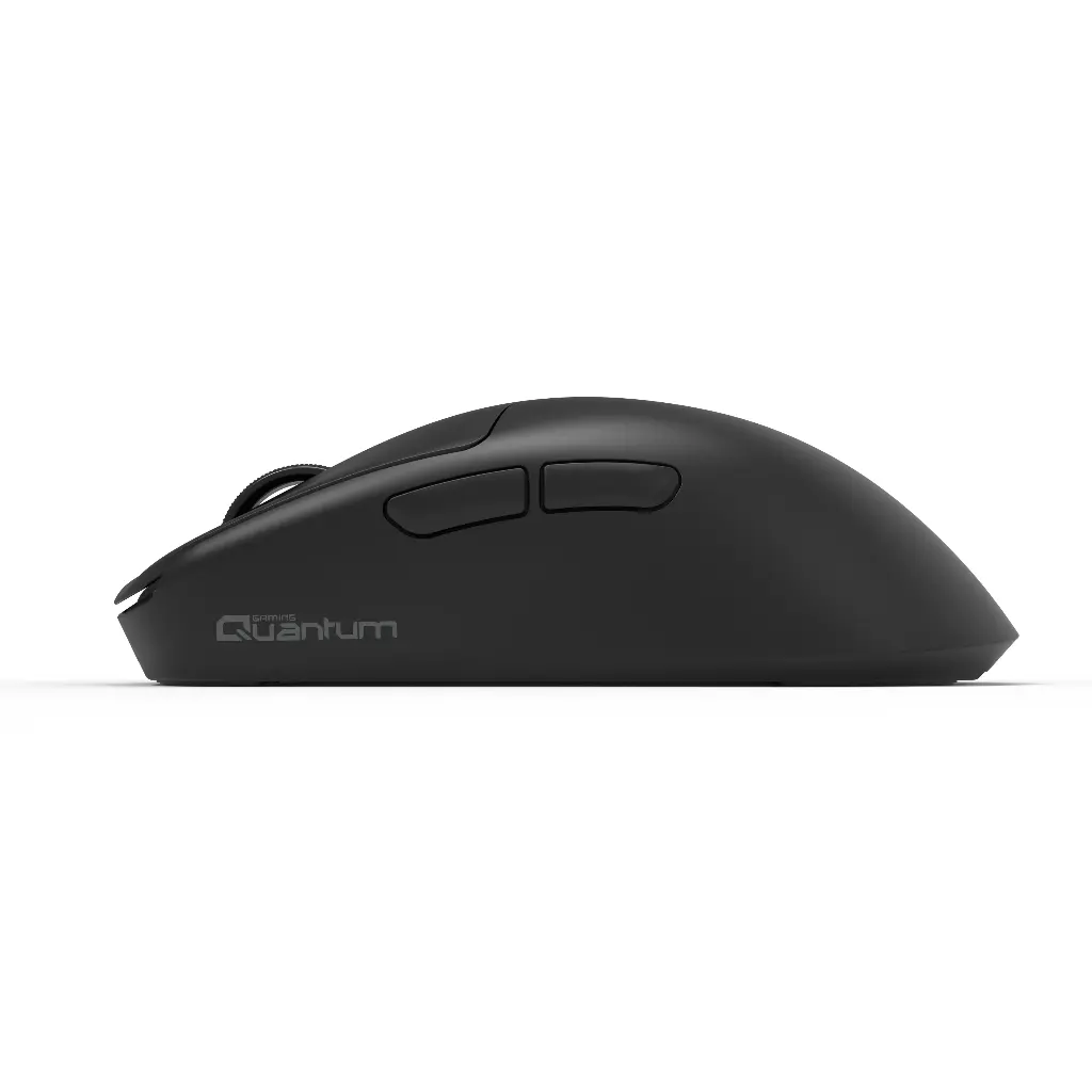 QUANTUM Kablosuz Mouse-Quantum Gaming Fluxmouse G13 Pro 3Mod Black