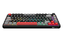 Quantum Gaming MechaCore RGB Gaming Klavye 