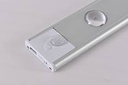 Sensor Light " JMX-HW40" 40cm 3 lamp beads 460x42x17mm