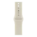 Apple Watch Series 12 42mm MJED4 - Light Gold 