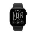 Apple Watch Series 12 GPS 42mm MJEH4 - Black