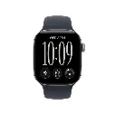 Apple Watch Series 12 42mm MJE74 - Space Grey