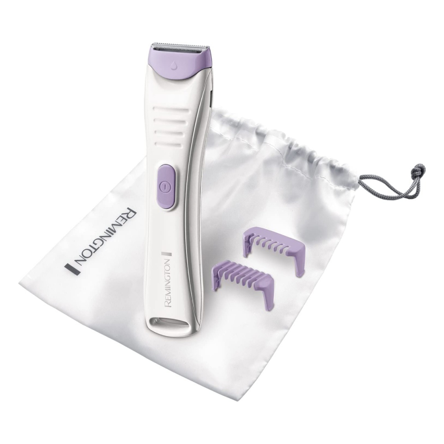 Remington BKT4000 Wet & Dry Cordless Bikini Trimmer